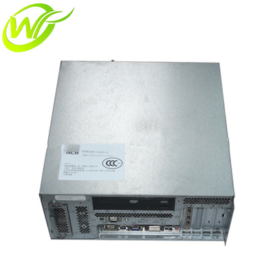 ATM 일부 NCR 66XX 셀프세프 탈라데가 사건 아세블리 PC 핵심 USB 445-0708581