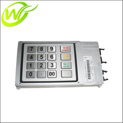 ATM 예비품 NCR 핀 패드 5887 5877 NCR 키보드 445-0701333 4450701333