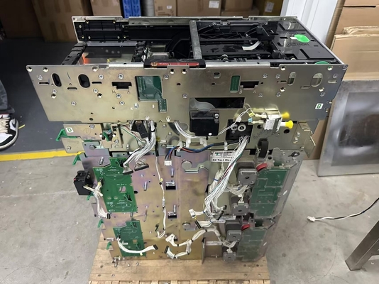 445-0757322/445-0756286 NCR S2 프레젠테이터 S2 피크 모듈 ASSY