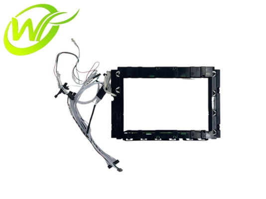 445-0755915 4450755915 NCR S2 센서 배열 조립 ATM 예비 부품