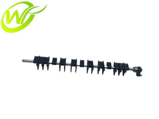 ATM 기계 부품 NCR 998-0912382 게이트 케이스 입구 하단 이송 9980912382