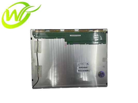 NCR LCD 패널 15 인치 컬러 TFT PN: 4450759178