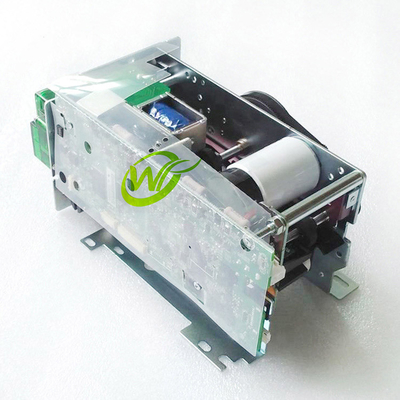 ATM 예비품 NCR 66XX 카드 판독기 ATM은 4450765157 445-0765157을 분할합니다