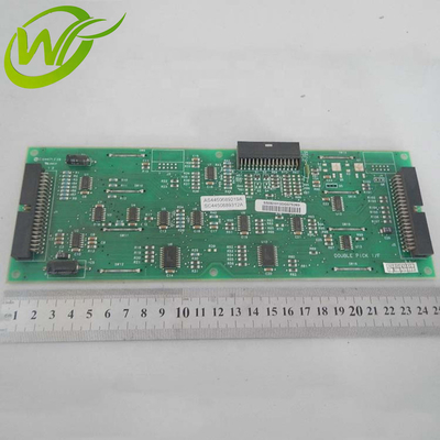 ATM 부분 NCR PCB 두배는 I/F 이사회 4450667059 445-0667059를 고릅니다