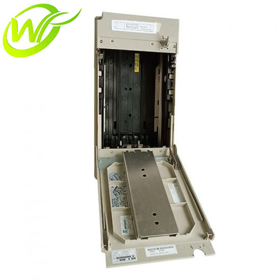 기계 돈궤 예비품 HT-3842-WRB를 재활용하는 ATM 일부  히다찌 ATM 현금