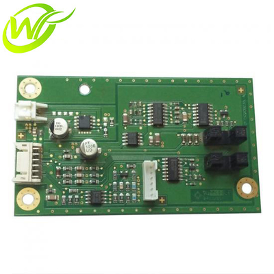 ATM 부분 위 텐코 닉스도르프 PC280 셔터 PCB 1750220136-07 01750206036 1750206036