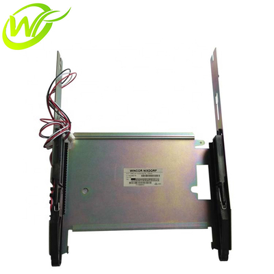 5887 NCR는 ATM 부분 445-0668159를 다시 닦았습니다