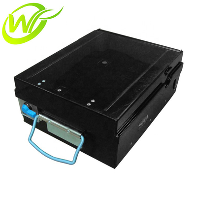 ATM 머신 부분 디에볼트 옵테바는 카세트 00103334000A 001-03334-000A를 거절합니다