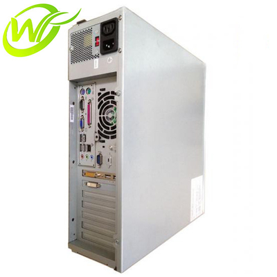 ATM 머신 부분 위 텐코 PC 핵심 -1시 -1분