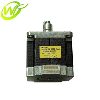 디에볼트 ATM 옵테바 5500 모터 STPR PM 01.80 DEG 100 49250132000B 부품