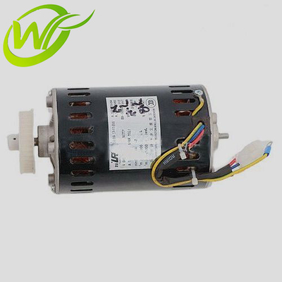 ATM 머신 부분 NCR 5887 NCR 230V 메인 모터 4450616197 445-0616197