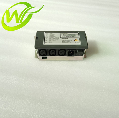 ATM 부분 위 텐코 닉스도르프 USB 파워 디스트리뷰터 -1시 -1분 2050XE명