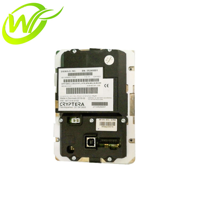 폴리 하트르 Eng Qz1 Usb 키보드 49249447769B 외에 ATM 부분 디에볼트 Epp7 Pci