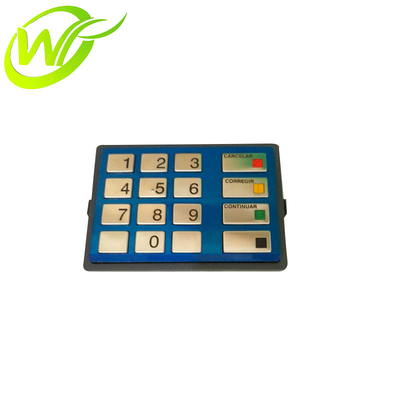 폴리 하트르 Eng Qz1 Usb 키보드 49249447769B 외에 ATM 부분 디에볼트 Epp7 Pci