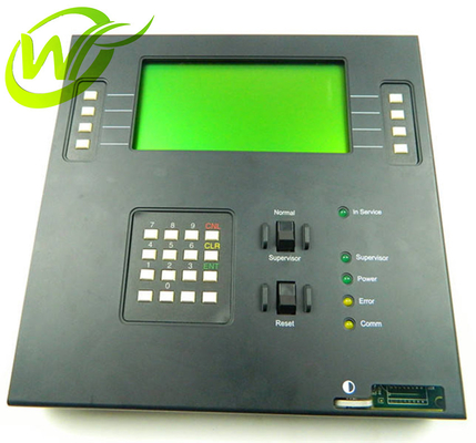 ATM 머신 부분 NCR 58XX는 조작판 EOP 445-0694905 4450694905를 강화합니다