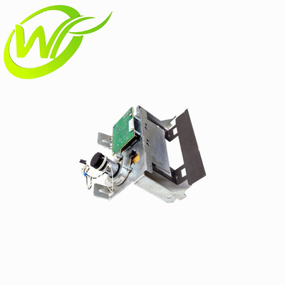 ATM 부품 NCR 5886 5887 셔터 조립 ATM 부품 NCR 445-0644728