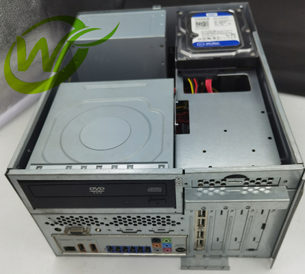 Atm 부품 NCR 6682 MISANO PC 핵심 W10 업그레이드 킷 I5-6500TE 2.30 445-0770628