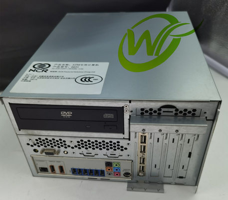 Atm 부품 NCR 6682 MISANO PC 핵심 W10 업그레이드 킷 I5-6500TE 2.30 445-0770628