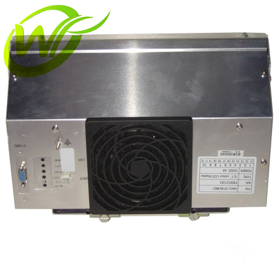 NCR 5886 5877 NCR ATM은 12.1 인치 모니터 LCD 디스플레이 VGA 0090016897 009-0016897을 분할합니다