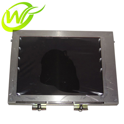 NCR 5886 5877 NCR ATM은 12.1 인치 모니터 LCD 디스플레이 VGA 0090016897 009-0016897을 분할합니다