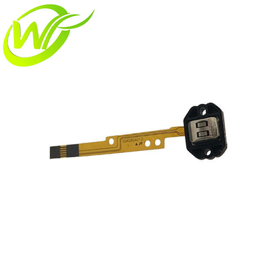 ATM 부분적 위 텐코 카드 판독기 프리 머리 DN150D G13A888B01 ICT3H5-3A2790 1750304620