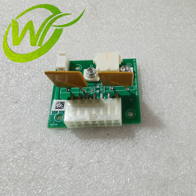 445-0761508 ATM 기계는 NCR Dc 배급 재시동할 수 있는 신관 Pcb 회의를 분해합니다