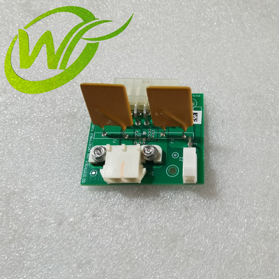 445-0761508 ATM 기계는 NCR Dc 배급 재시동할 수 있는 신관 Pcb 회의를 분해합니다