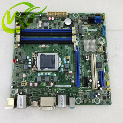 49-249258-300C Diebold ATM 부품 2.9G 쿼드 코어 3세대 어미판 DVI