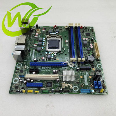 49-249258-300C Diebold ATM 부품 2.9G 쿼드 코어 3세대 어미판 DVI