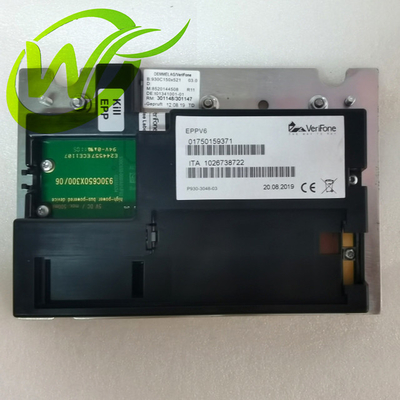 ATM 기계는 Wincor Nixdorf EPP 키보드 V6 이탈리아 1750159371 01750159371를 분해합니다