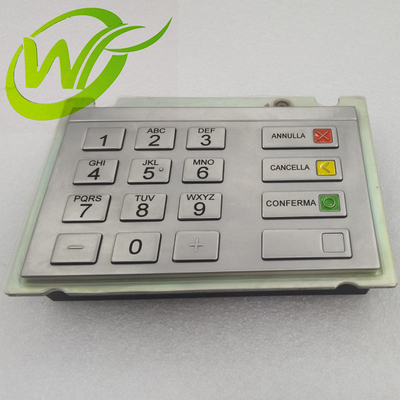 1750159372 01750159372 ATM 키보드 Wincor Nixdorf EPP V6 키보드 이탈리아
