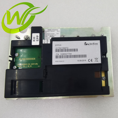 1750159372 01750159372 ATM 키보드 Wincor Nixdorf EPP V6 키보드 이탈리아