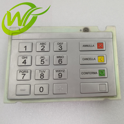 1750159372 01750159372 ATM 키보드 Wincor Nixdorf EPP V6 키보드 이탈리아