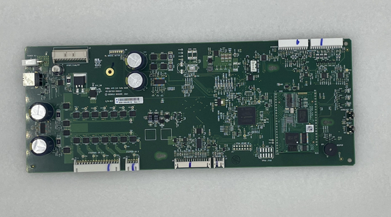 49-267153-000AE ATM 기계는 Diebold 5500 분배기 제어반을 분해합니다