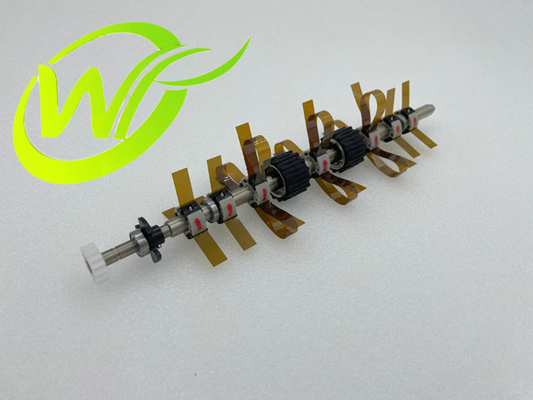 UCS-SHEET-R-ASM 디에볼트 ATM PN 49-260557-000A 49260557000A 부분
