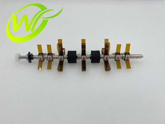 UCS-SHEET-R-ASM 디에볼트 ATM PN 49-260557-000A 49260557000A 부분