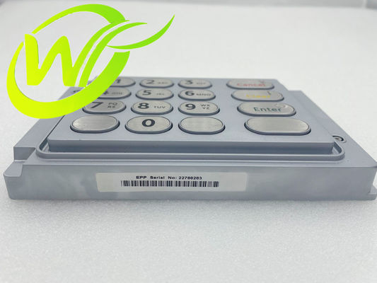 NCR ATM 기계 부품 EPP-3 (P) UK 3 모듈 ASSY 445-0745420 4450745420