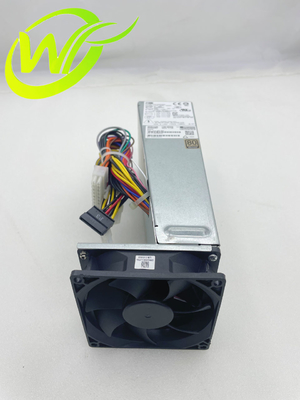 ATM 머신 부분 위 텐코 닉스도르프 PC 전원 공급기 225W 01750255322 1750255322