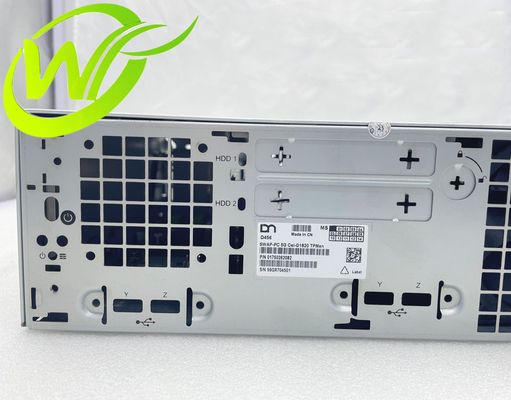 -1시 -1분개 위 텐코 ATM SWAP-PC 5G Cel-G1820 티피맨 부분