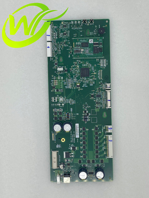 49-267153-000AE ATM 기계는 Diebold 5500 분배기 제어반을 분해합니다
