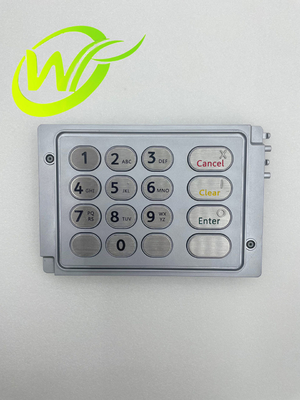 EPP-3 (P) 영국 3 모듈 조립 파이낸카일 장비를 위한 445-0745420 4450745420 NCR atm기 부품
