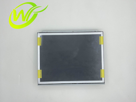 금속 플라스틱 ATM 예비 부품 Diebold 디스플레이 MON AIO LCD 15 IN SVD 49-250933-000A 49250933000A