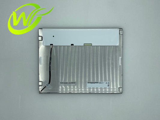 ATM 부품 NCR-6687 NCR-6683 15 인치 AUO LED 디스플레이 006-8616350