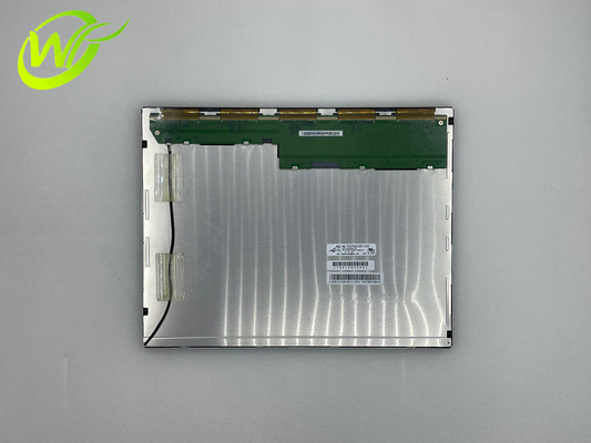 006-8616350 ATM NCR 부품 LED 디스플레이 15 인치 AUO NCR-6687 NCR-6683