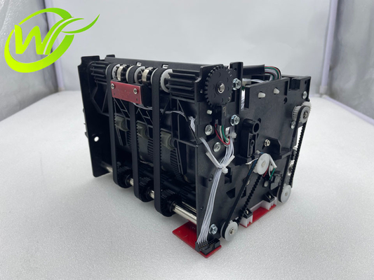 445-0753508 445-0729811 NCR ATM 기계 부품 S2 SNT TLA Assy