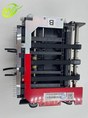 445-0753508 445-0729811 NCR ATM 기계 부품 S2 SNT TLA Assy