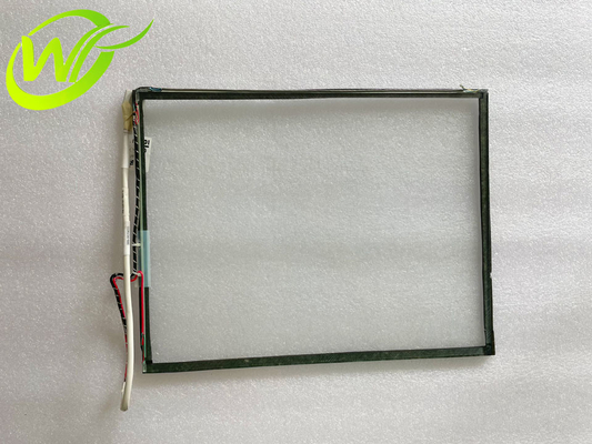 ATM 예비 부품 NCR 센서 터치 글래스 자 Anti-GLARE 15 IN 009-0025633