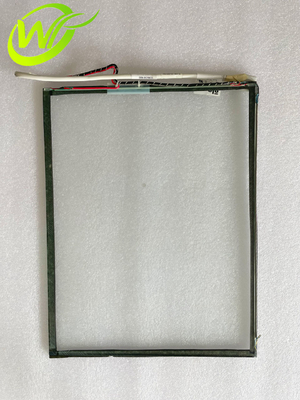 ATM 예비 부품 NCR 센서 터치 글래스 자 Anti-GLARE 15 IN 009-0025633