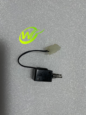 NCR ATM 기계 부품 소레노이드 아시 디버트 445-0698833