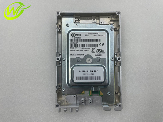 ATM 기계 부품 NCR EPP 3 아랍어 버전 키보드 4450745409 445-0745409
